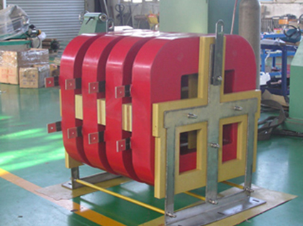 空心電抗器